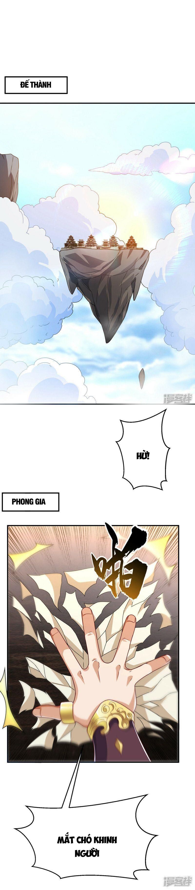 đọc truyện Võ Nghịch Chương 285 ảnh 16 tại Thiên Thai Truyện