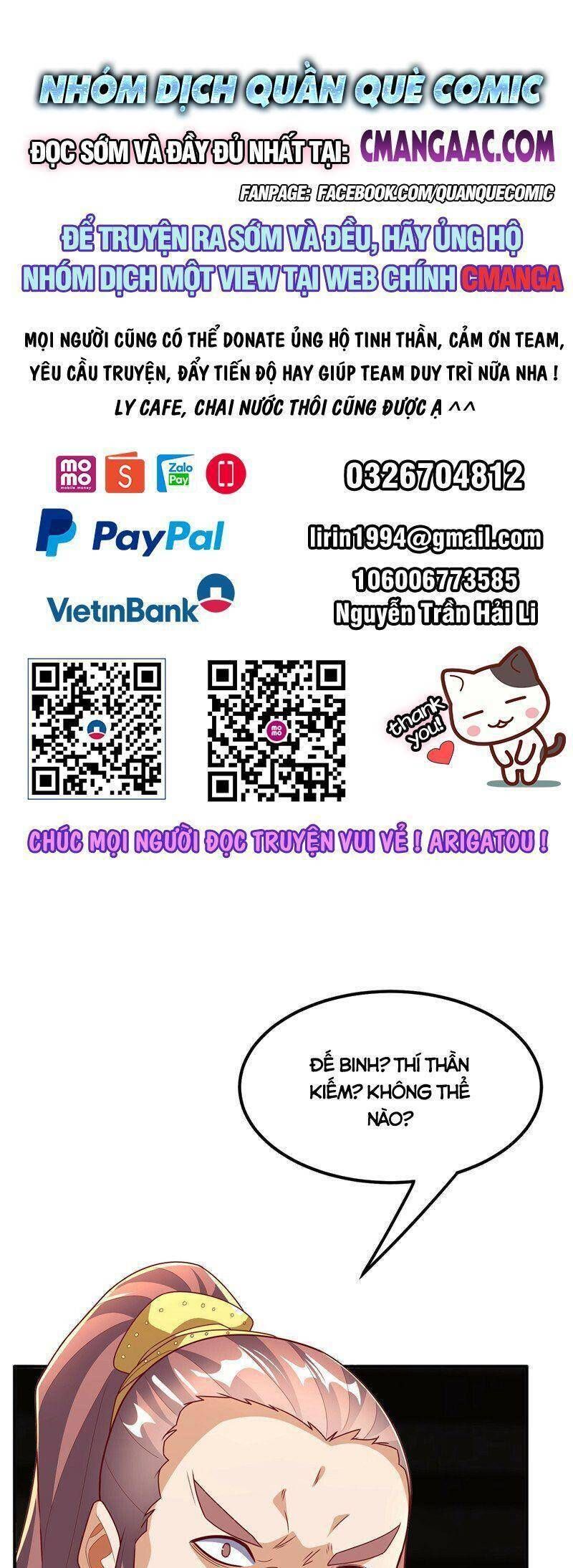 đọc truyện Võ Nghịch Chương 286 ảnh 3 tại Thiên Thai Truyện