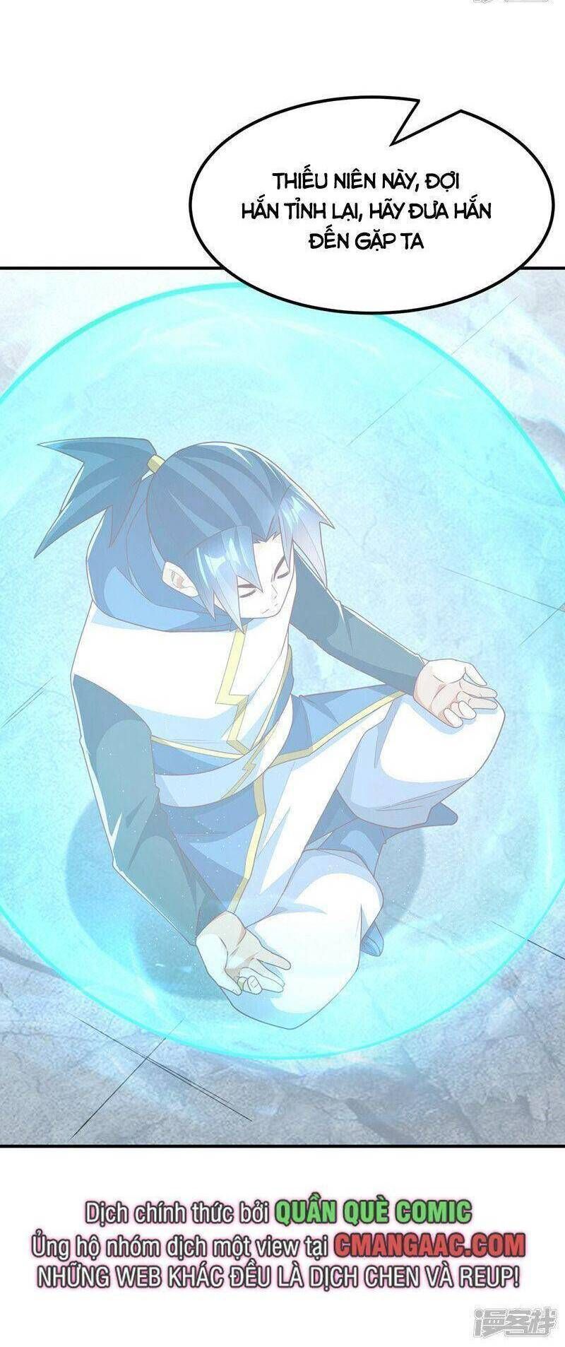 đọc truyện Võ Nghịch Chương 286 ảnh 17 tại Thiên Thai Truyện