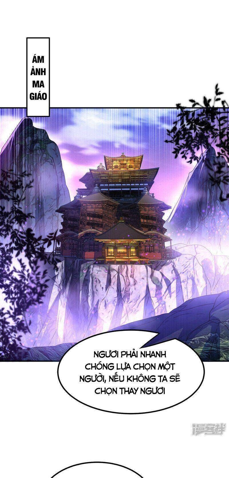 đọc truyện Võ Nghịch Chương 286 ảnh 18 tại Thiên Thai Truyện