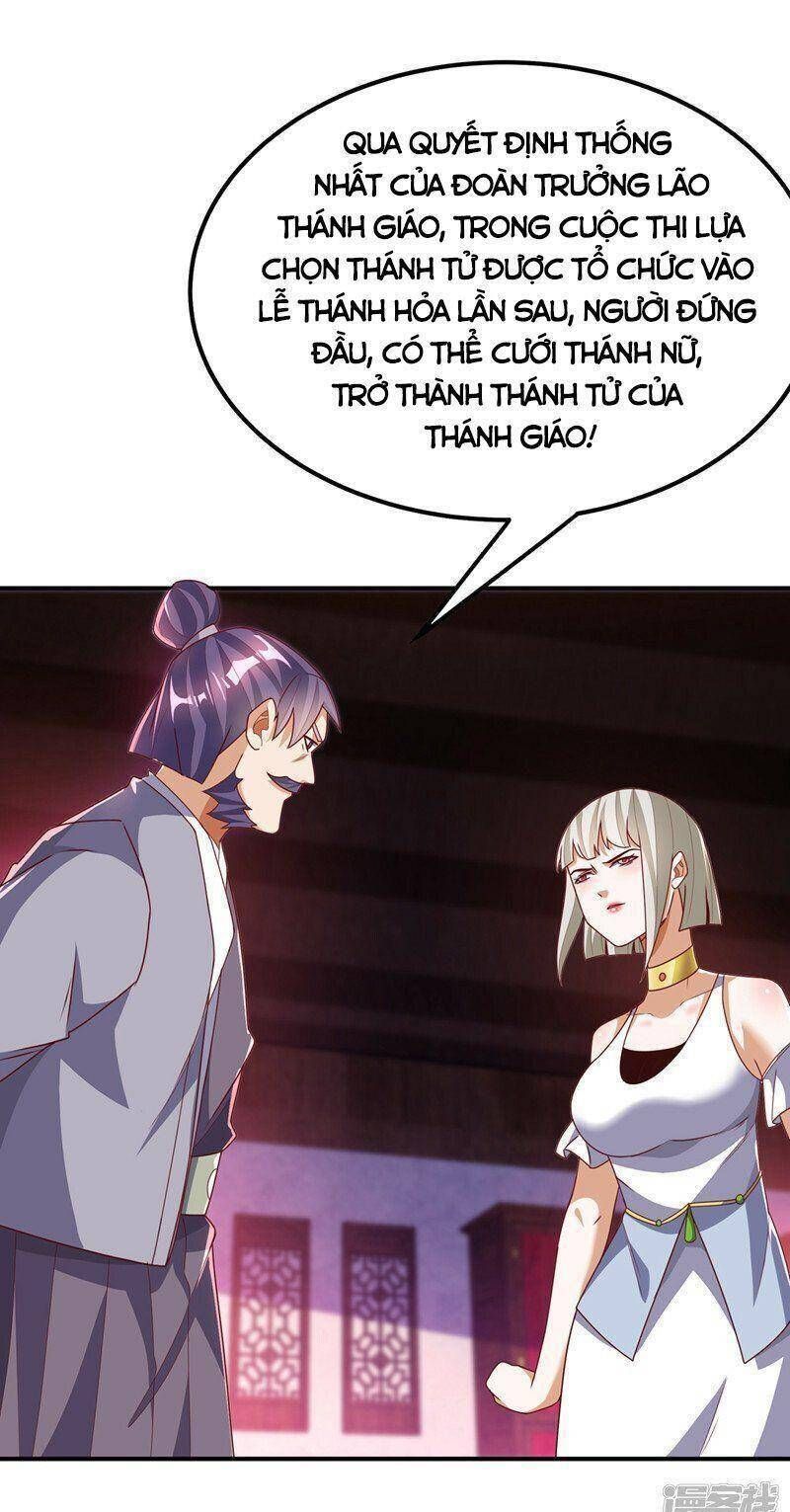 đọc truyện Võ Nghịch Chương 286 ảnh 22 tại Thiên Thai Truyện