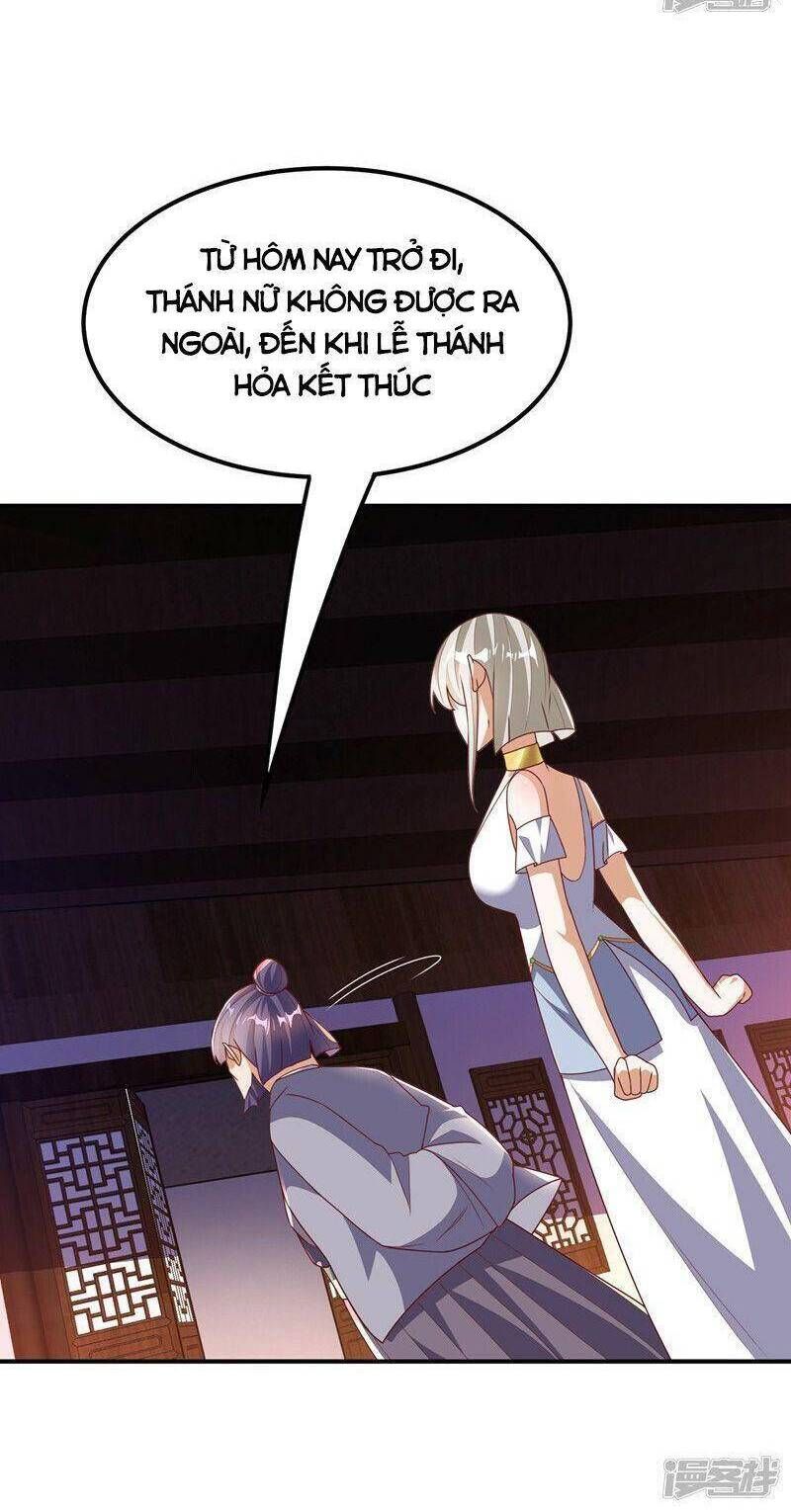 đọc truyện Võ Nghịch Chương 286 ảnh 23 tại Thiên Thai Truyện