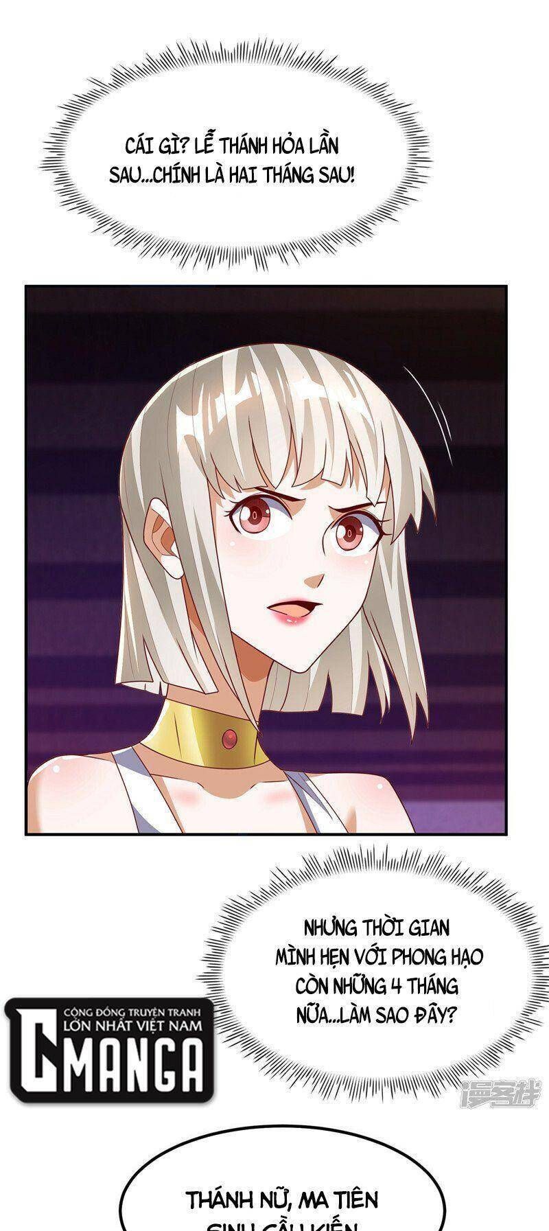 đọc truyện Võ Nghịch Chương 286 ảnh 24 tại Thiên Thai Truyện