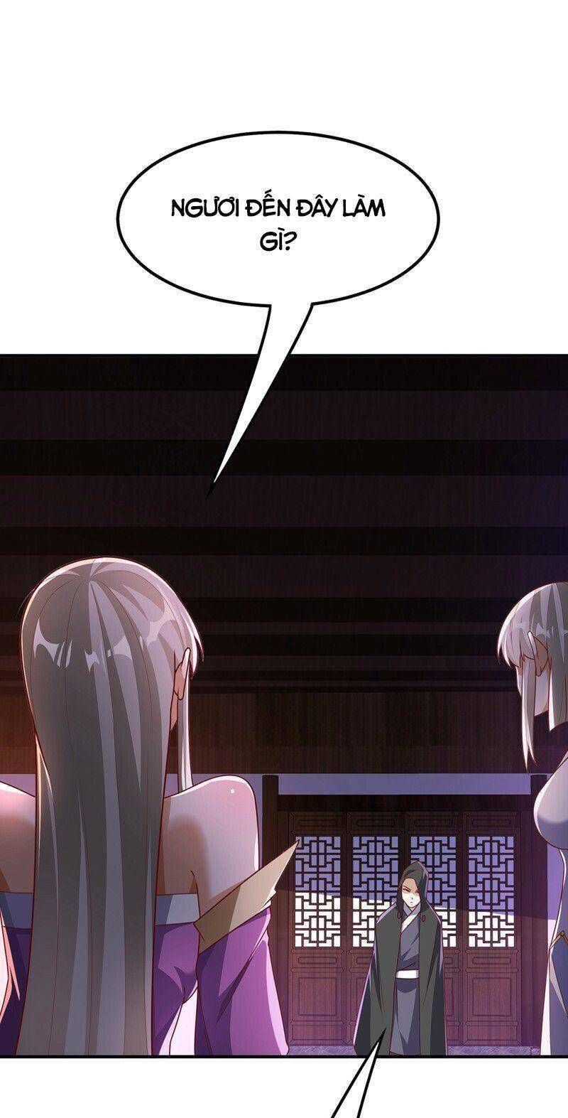 đọc truyện Võ Nghịch Chương 286 ảnh 26 tại Thiên Thai Truyện