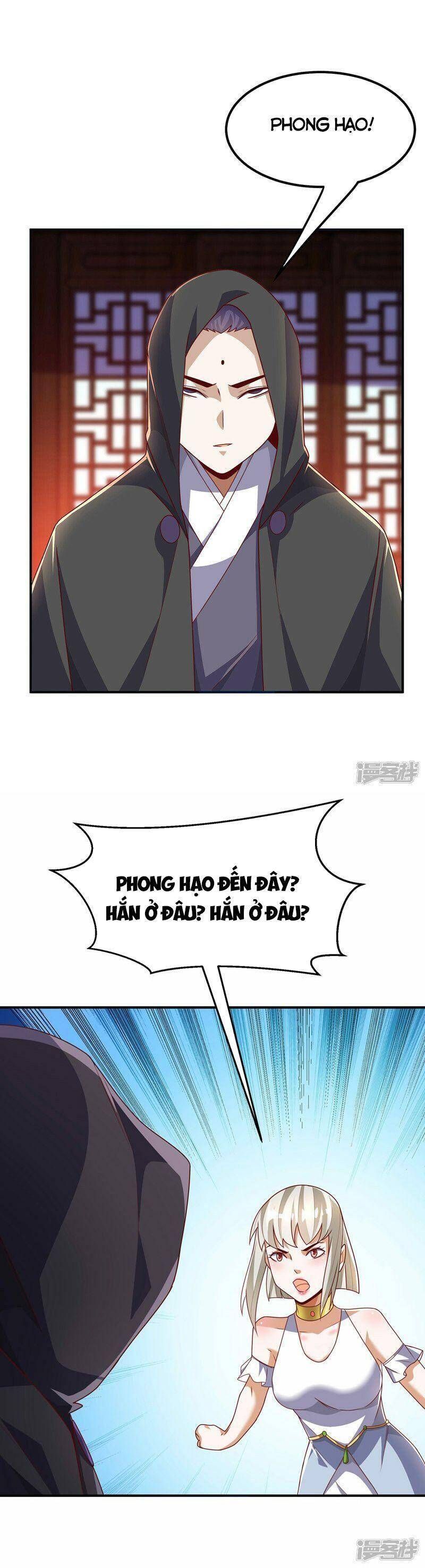 đọc truyện Võ Nghịch Chương 286 ảnh 29 tại Thiên Thai Truyện