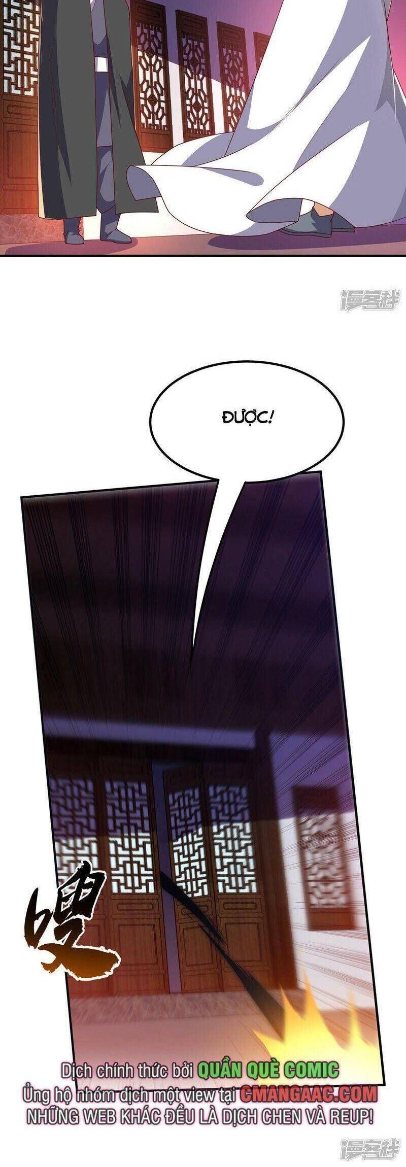 đọc truyện Võ Nghịch Chương 286 ảnh 31 tại Thiên Thai Truyện