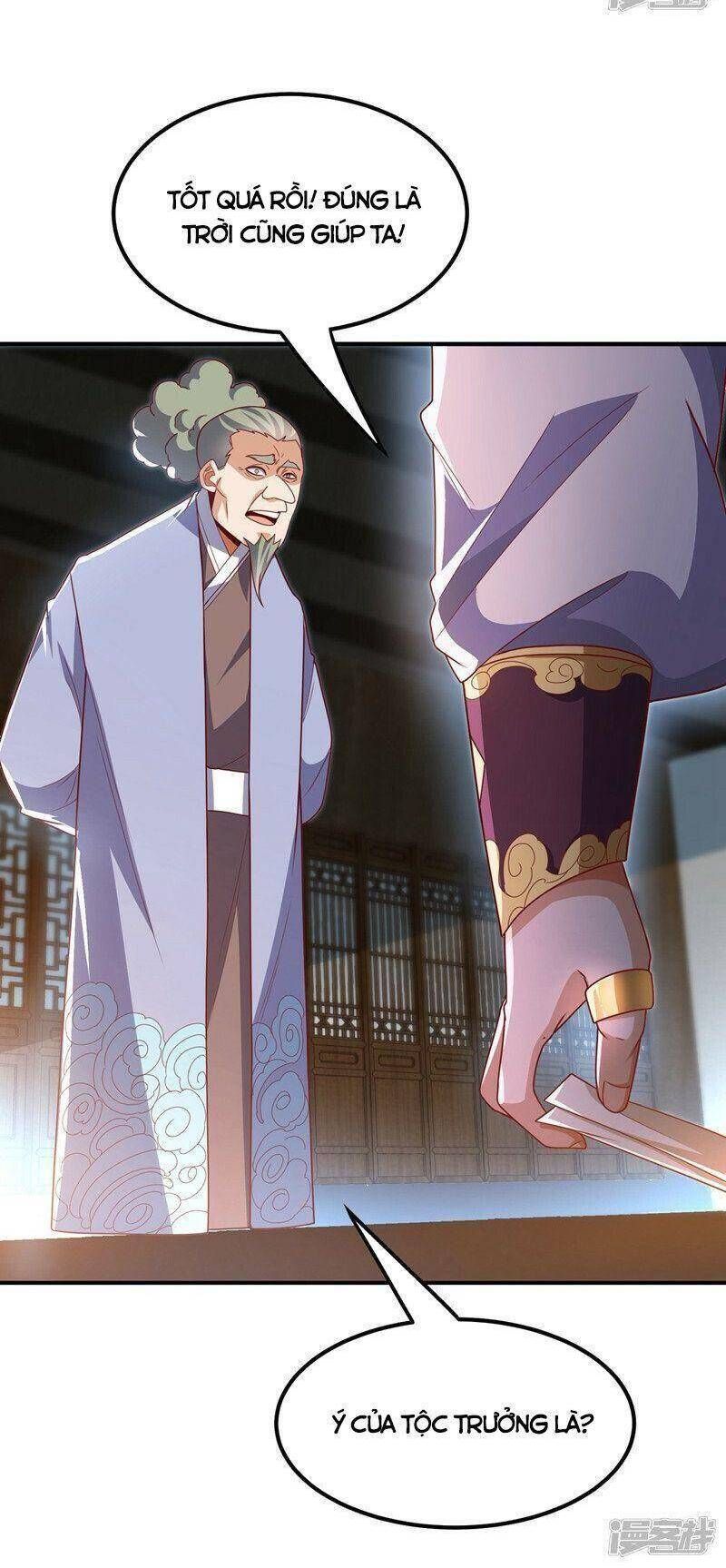 đọc truyện Võ Nghịch Chương 286 ảnh 6 tại Thiên Thai Truyện