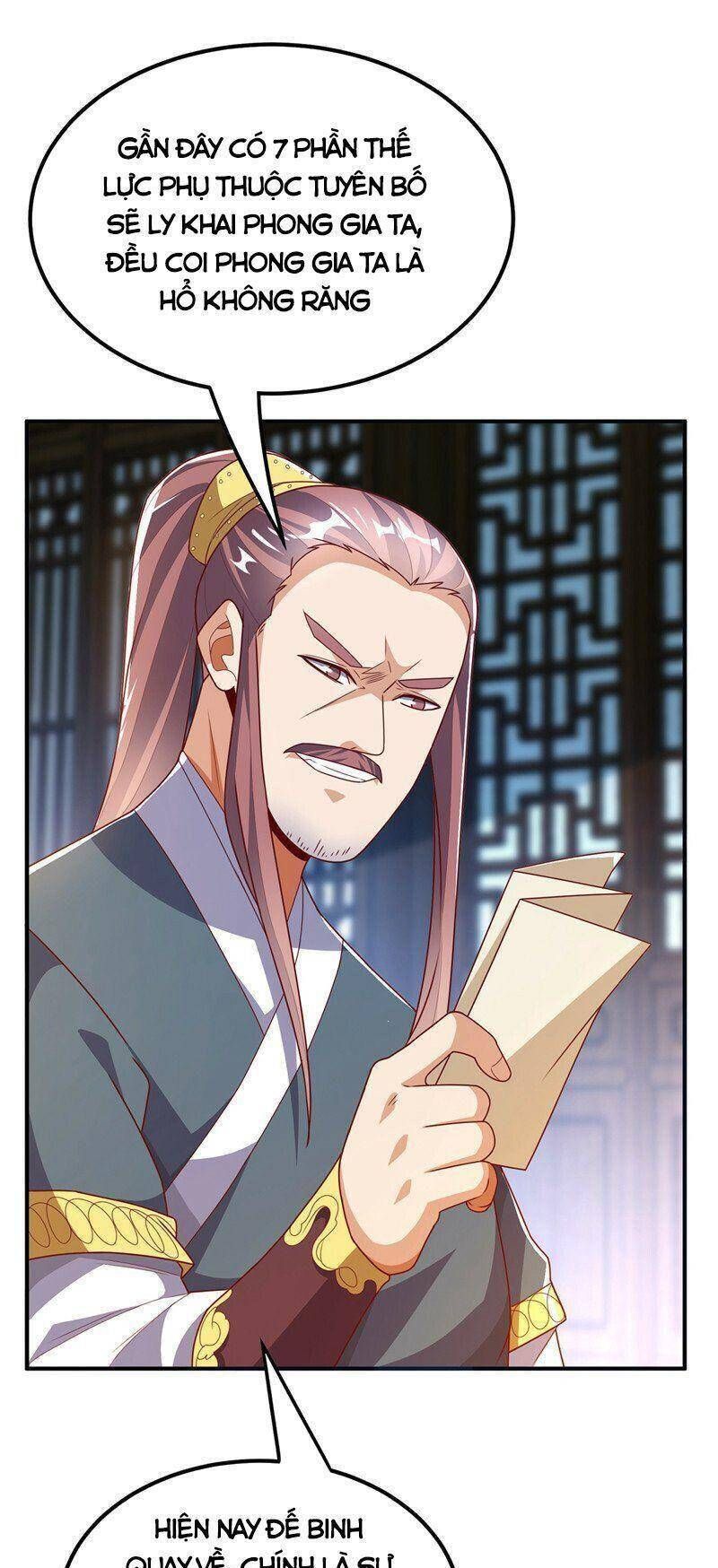 đọc truyện Võ Nghịch Chương 286 ảnh 7 tại Thiên Thai Truyện