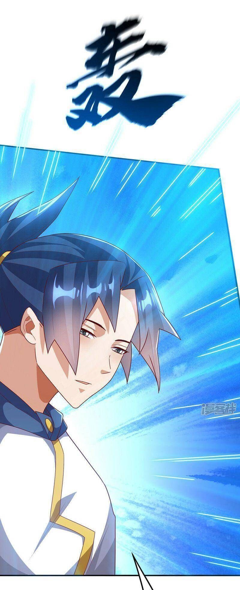 đọc truyện Võ Nghịch Chương 287 ảnh 12 tại Thiên Thai Truyện