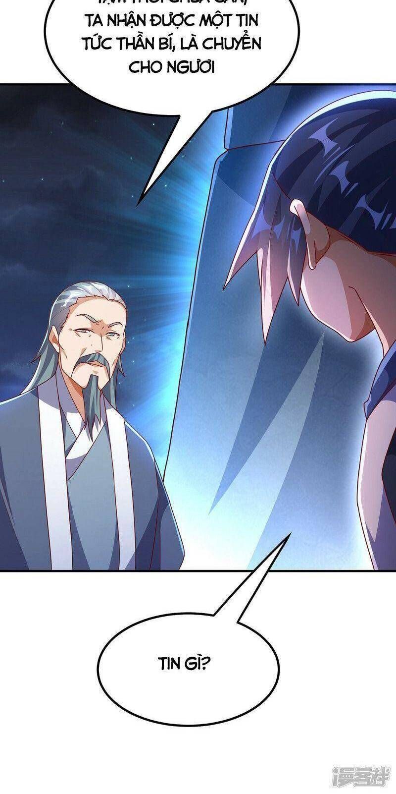 đọc truyện Võ Nghịch Chương 287 ảnh 15 tại Thiên Thai Truyện