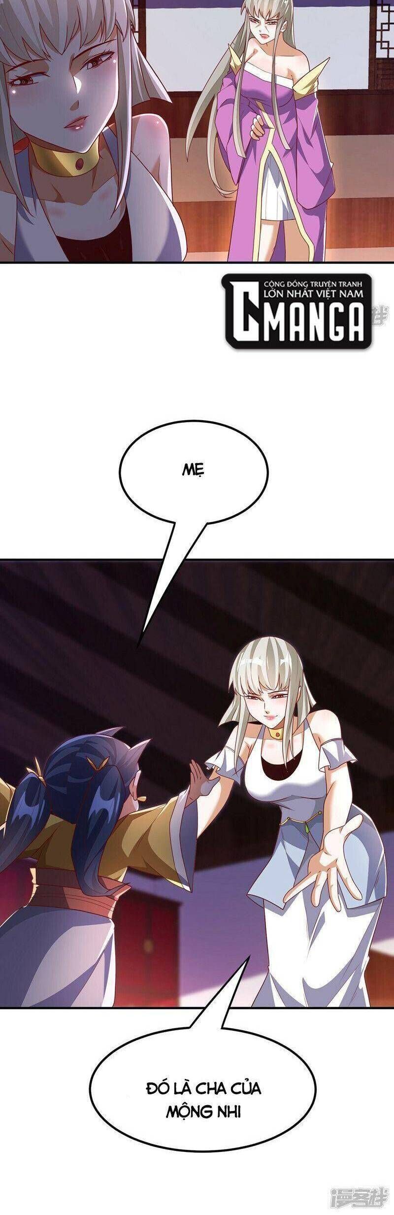 đọc truyện Võ Nghịch Chương 287 ảnh 4 tại Thiên Thai Truyện