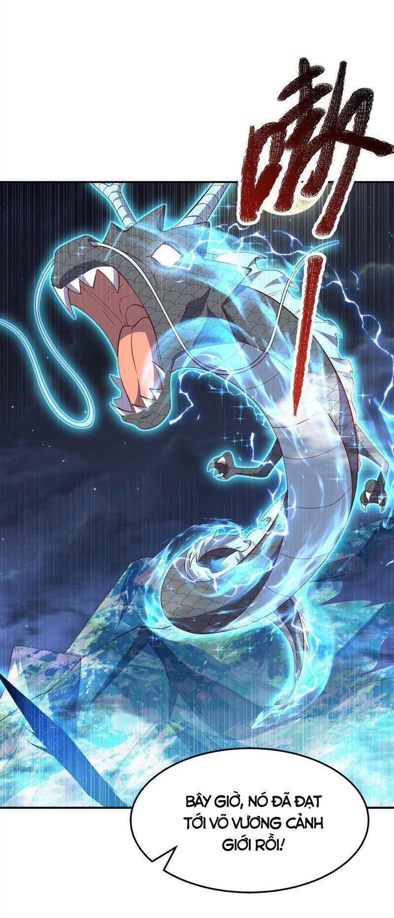 đọc truyện Võ Nghịch Chương 287 ảnh 22 tại Thiên Thai Truyện