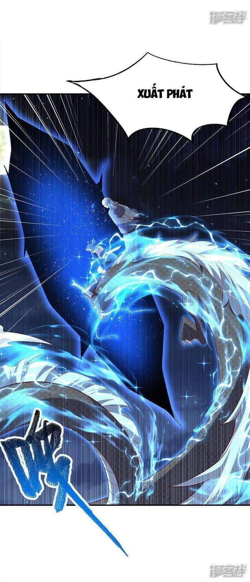 đọc truyện Võ Nghịch Chương 287 ảnh 23 tại Thiên Thai Truyện