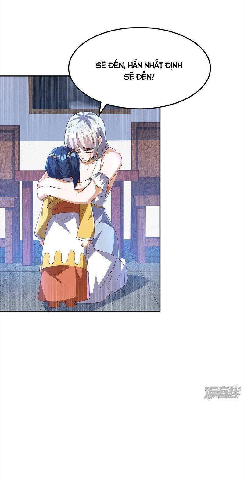 đọc truyện Võ Nghịch Chương 287 ảnh 27 tại Thiên Thai Truyện