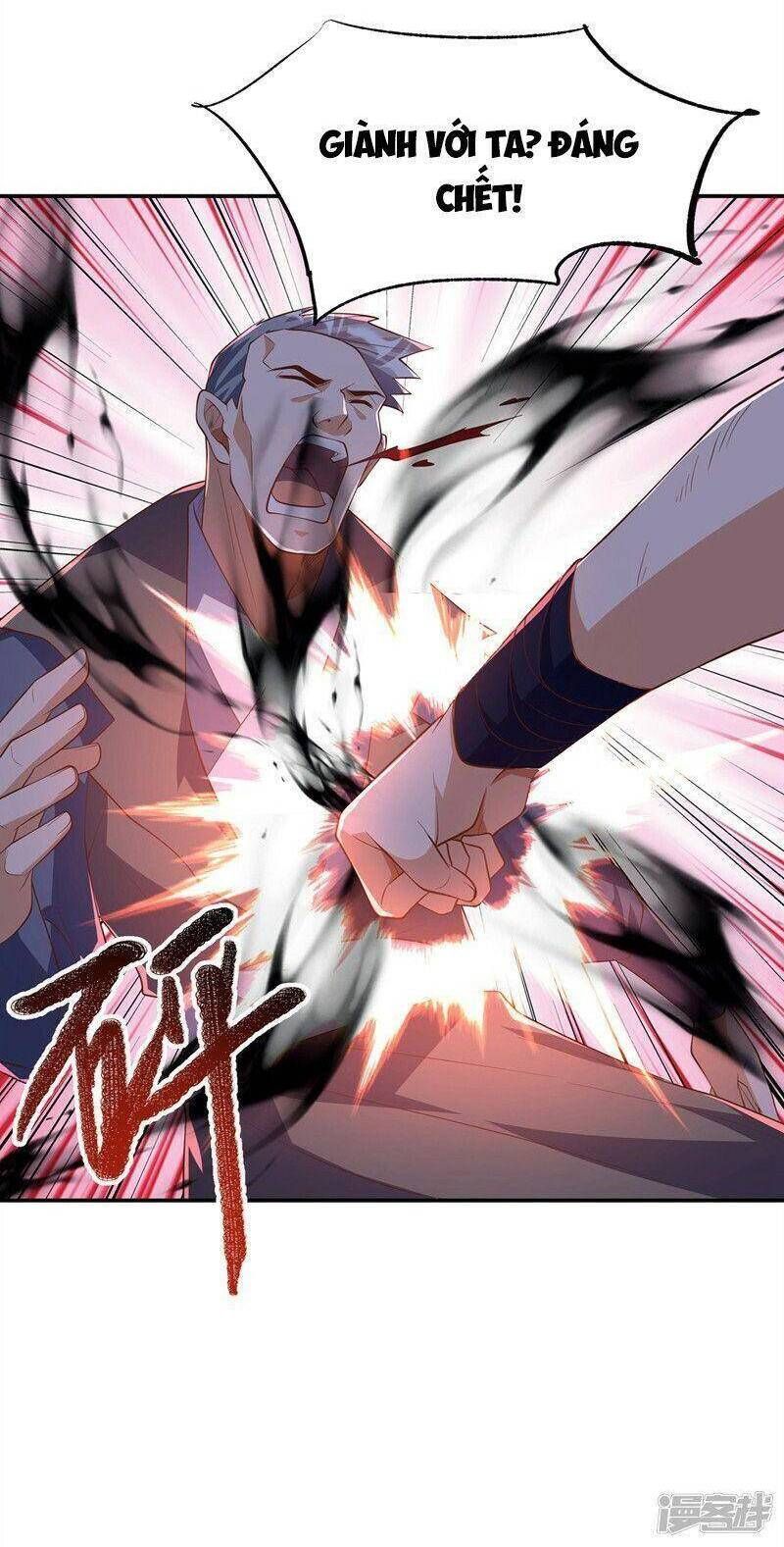 đọc truyện Võ Nghịch Chương 287 ảnh 28 tại Thiên Thai Truyện