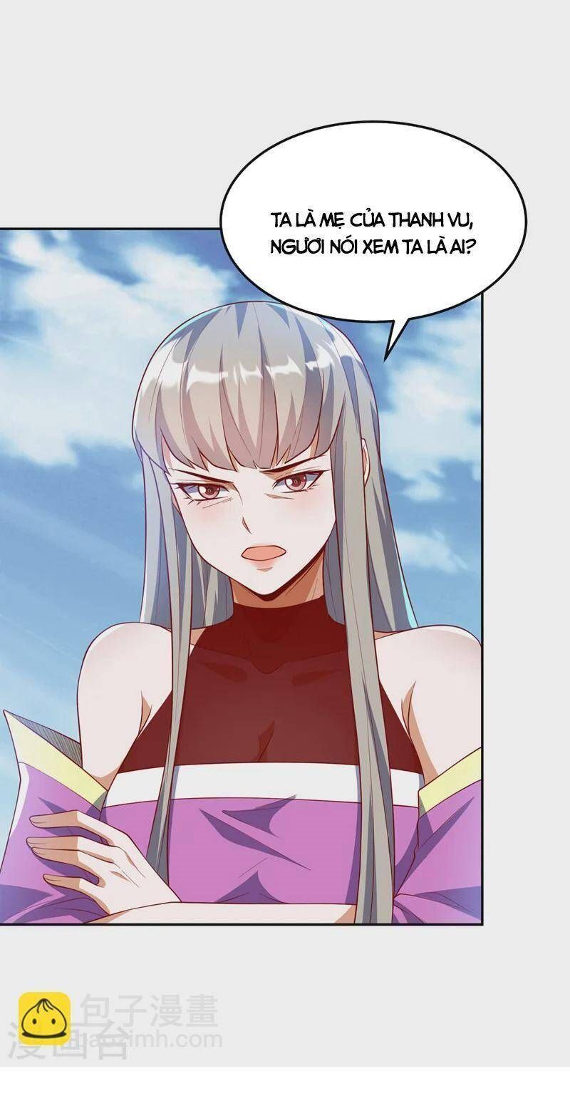 đọc truyện Võ Nghịch Chương 289 ảnh 17 tại Thiên Thai Truyện