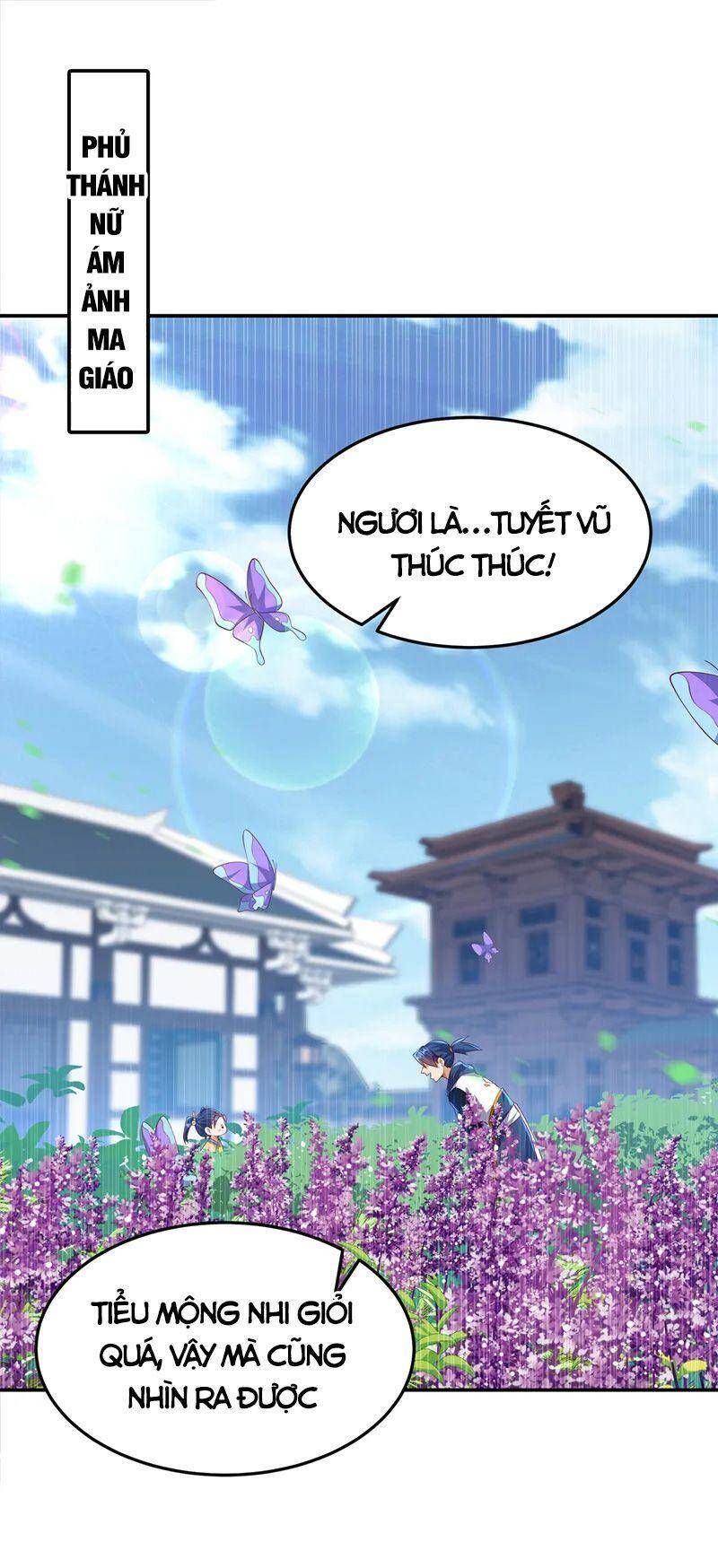 đọc truyện Võ Nghịch Chương 289 ảnh 21 tại Thiên Thai Truyện