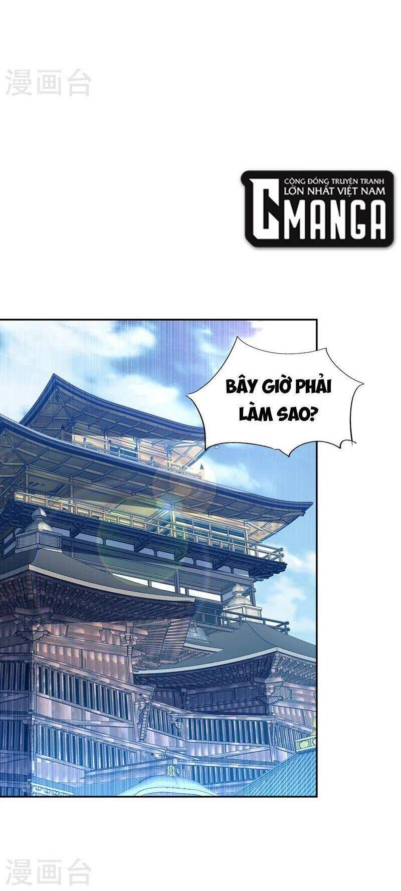 đọc truyện Võ Nghịch Chương 289 ảnh 24 tại Thiên Thai Truyện