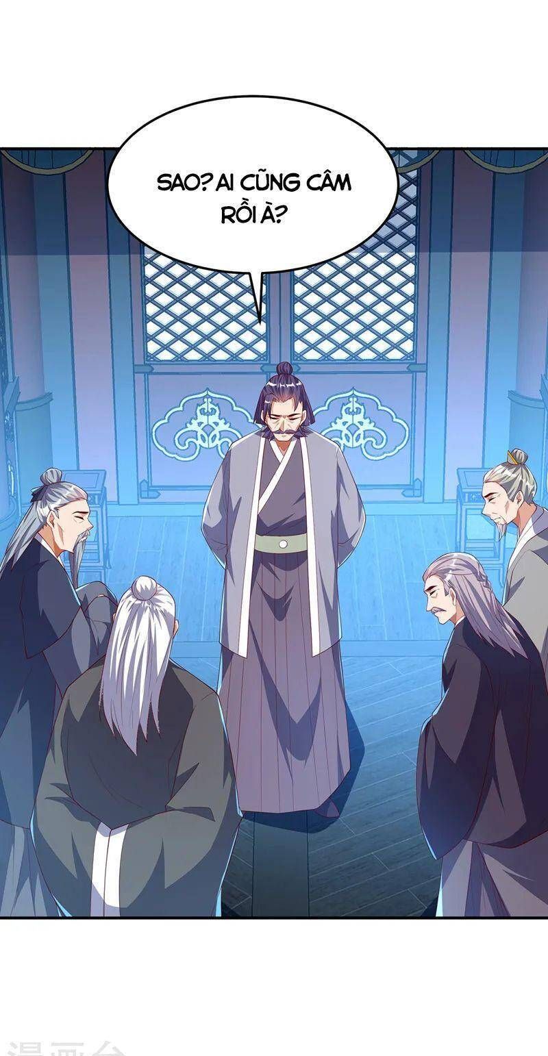 đọc truyện Võ Nghịch Chương 289 ảnh 25 tại Thiên Thai Truyện