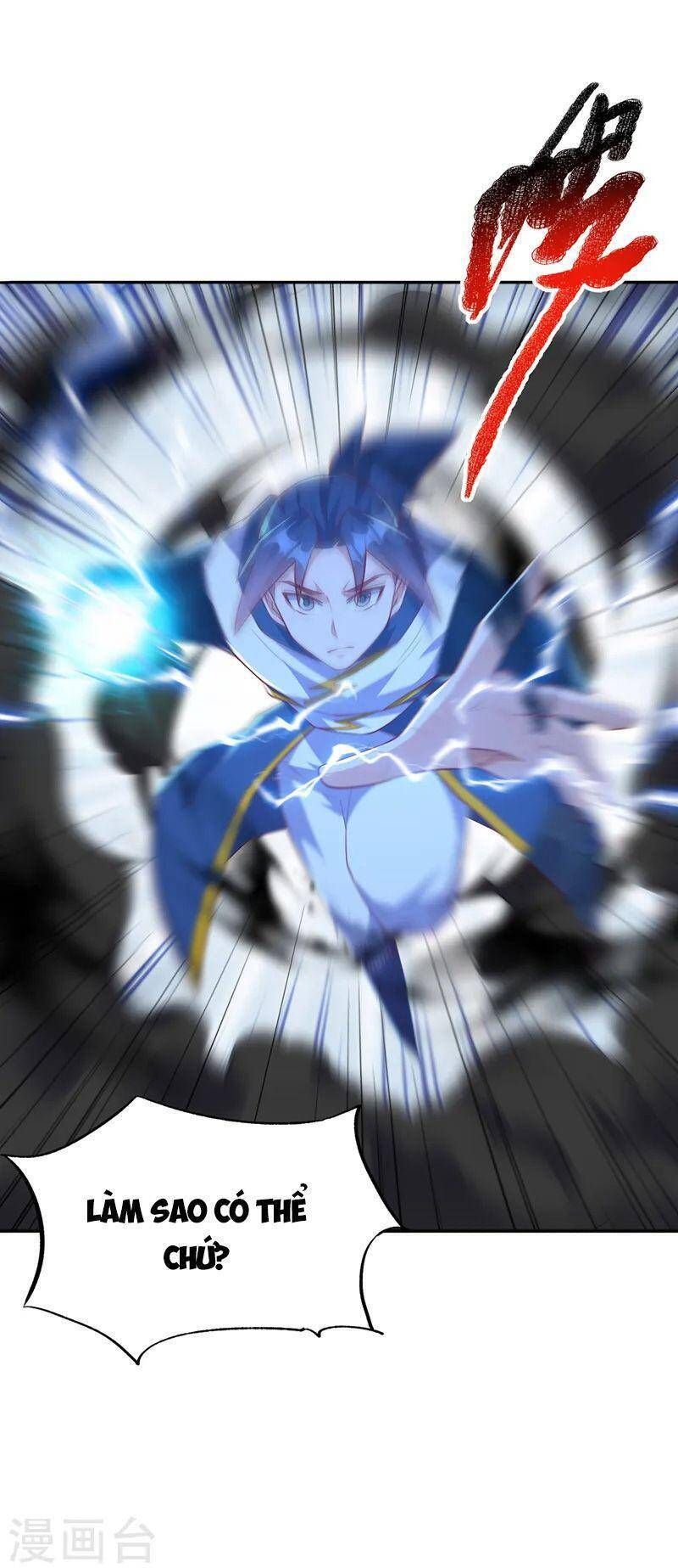 đọc truyện Võ Nghịch Chương 289 ảnh 9 tại Thiên Thai Truyện