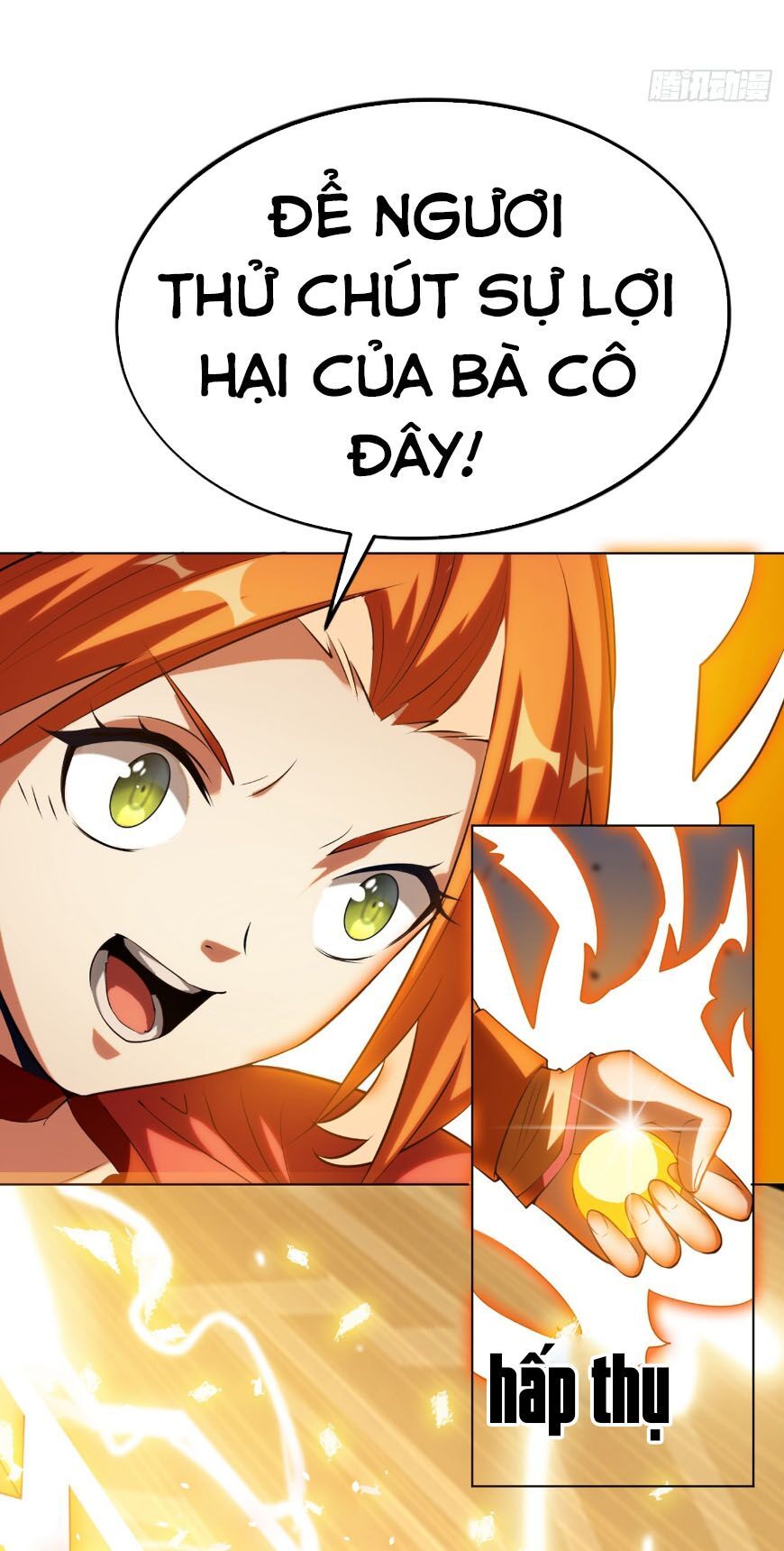 đọc truyện Võ Nghịch Chương 29 ảnh 13 tại Thiên Thai Truyện