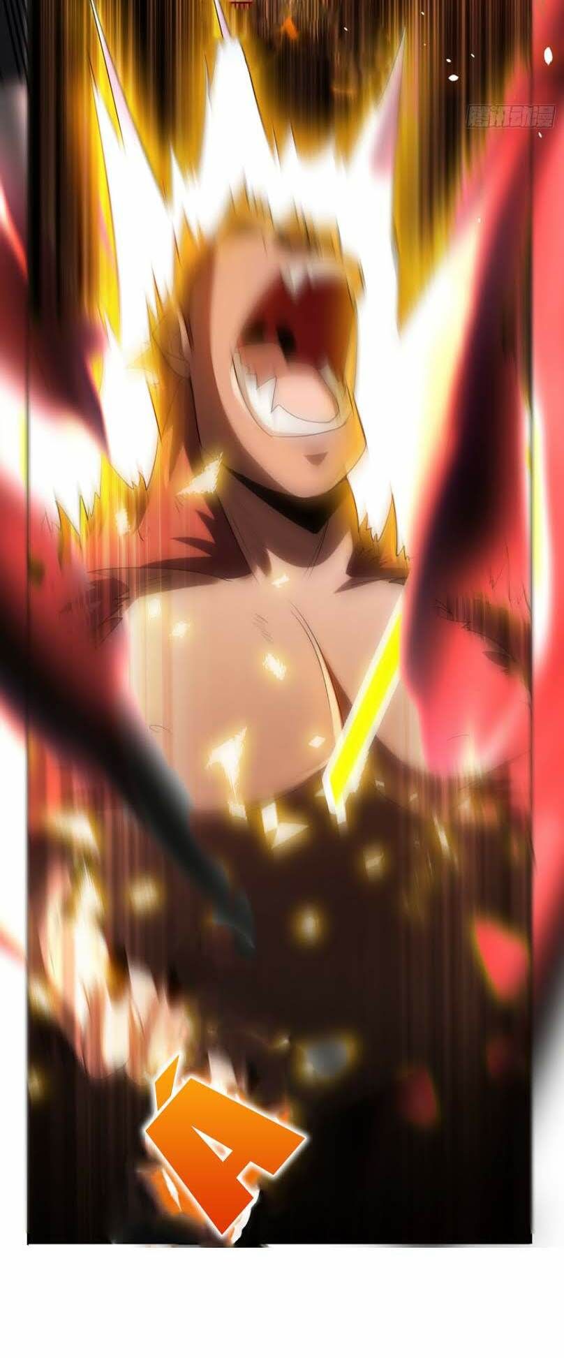 đọc truyện Võ Nghịch Chương 29 ảnh 15 tại Thiên Thai Truyện