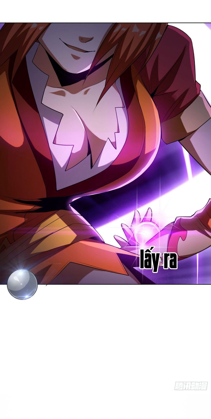 đọc truyện Võ Nghịch Chương 29 ảnh 18 tại Thiên Thai Truyện