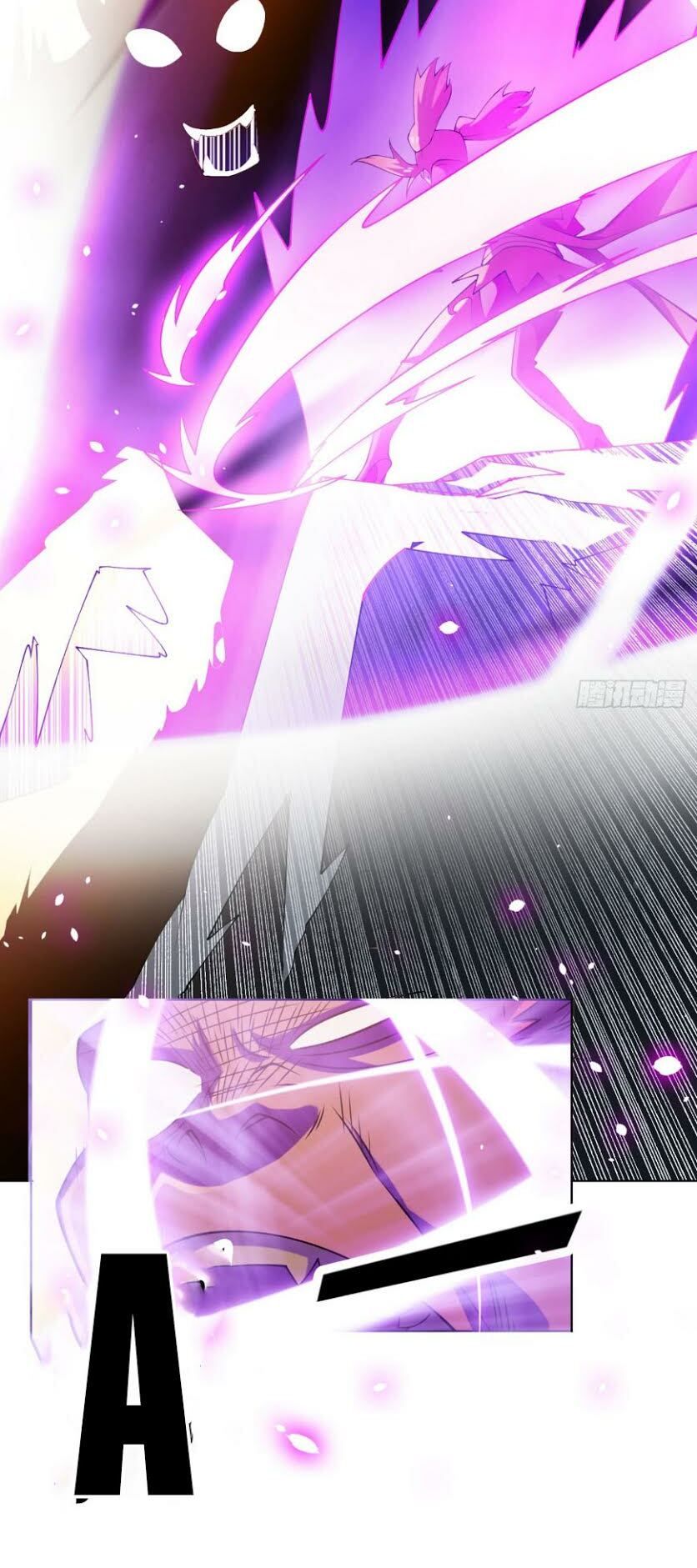 đọc truyện Võ Nghịch Chương 29 ảnh 20 tại Thiên Thai Truyện