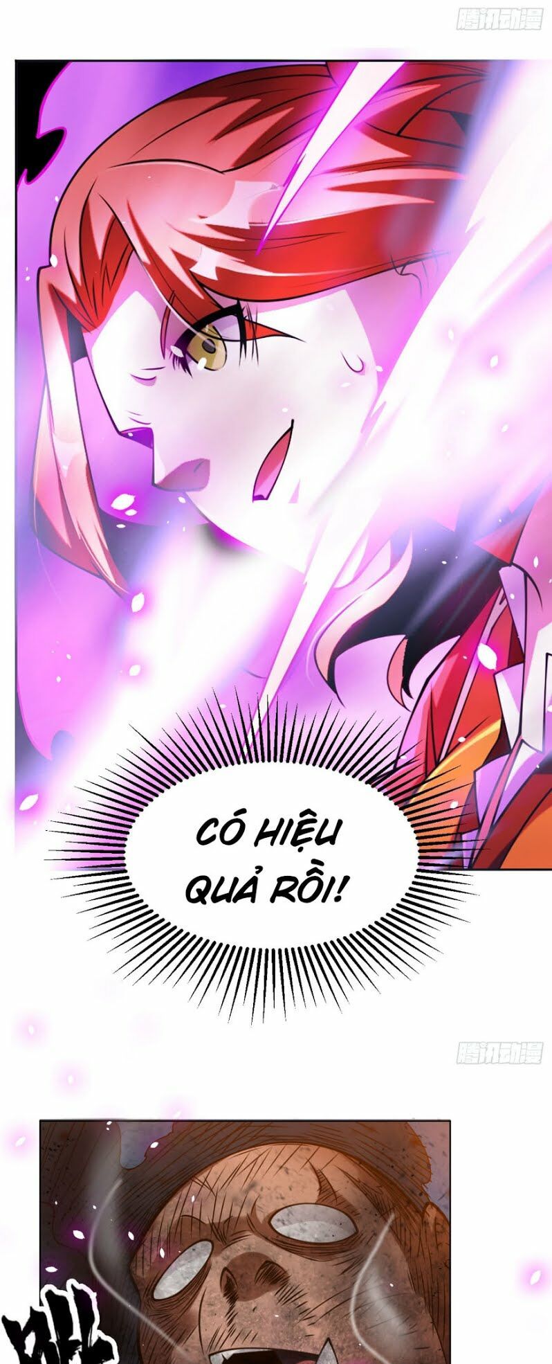 đọc truyện Võ Nghịch Chương 29 ảnh 21 tại Thiên Thai Truyện