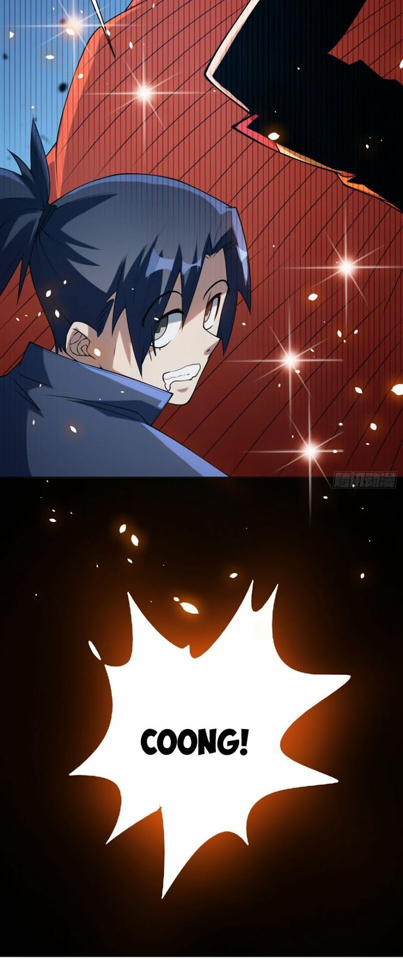 đọc truyện Võ Nghịch Chương 29 ảnh 24 tại Thiên Thai Truyện