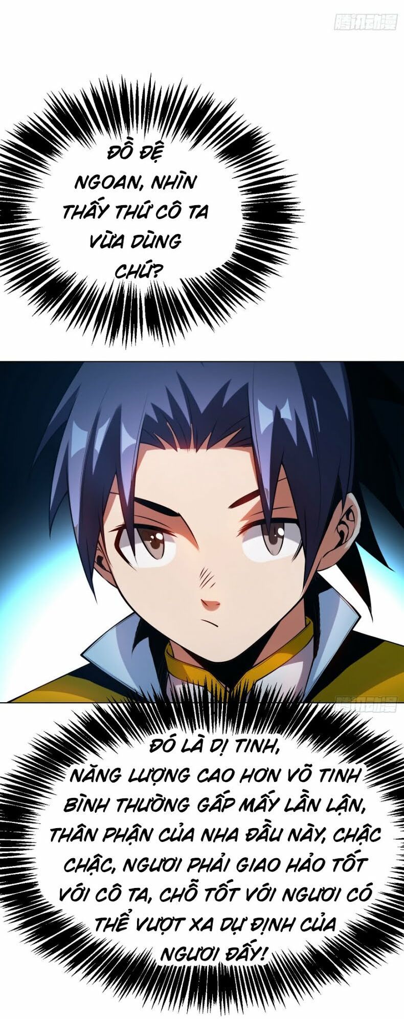 đọc truyện Võ Nghịch Chương 29 ảnh 26 tại Thiên Thai Truyện