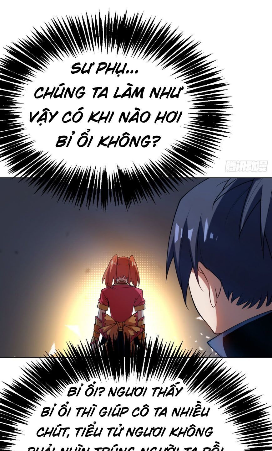 đọc truyện Võ Nghịch Chương 29 ảnh 27 tại Thiên Thai Truyện