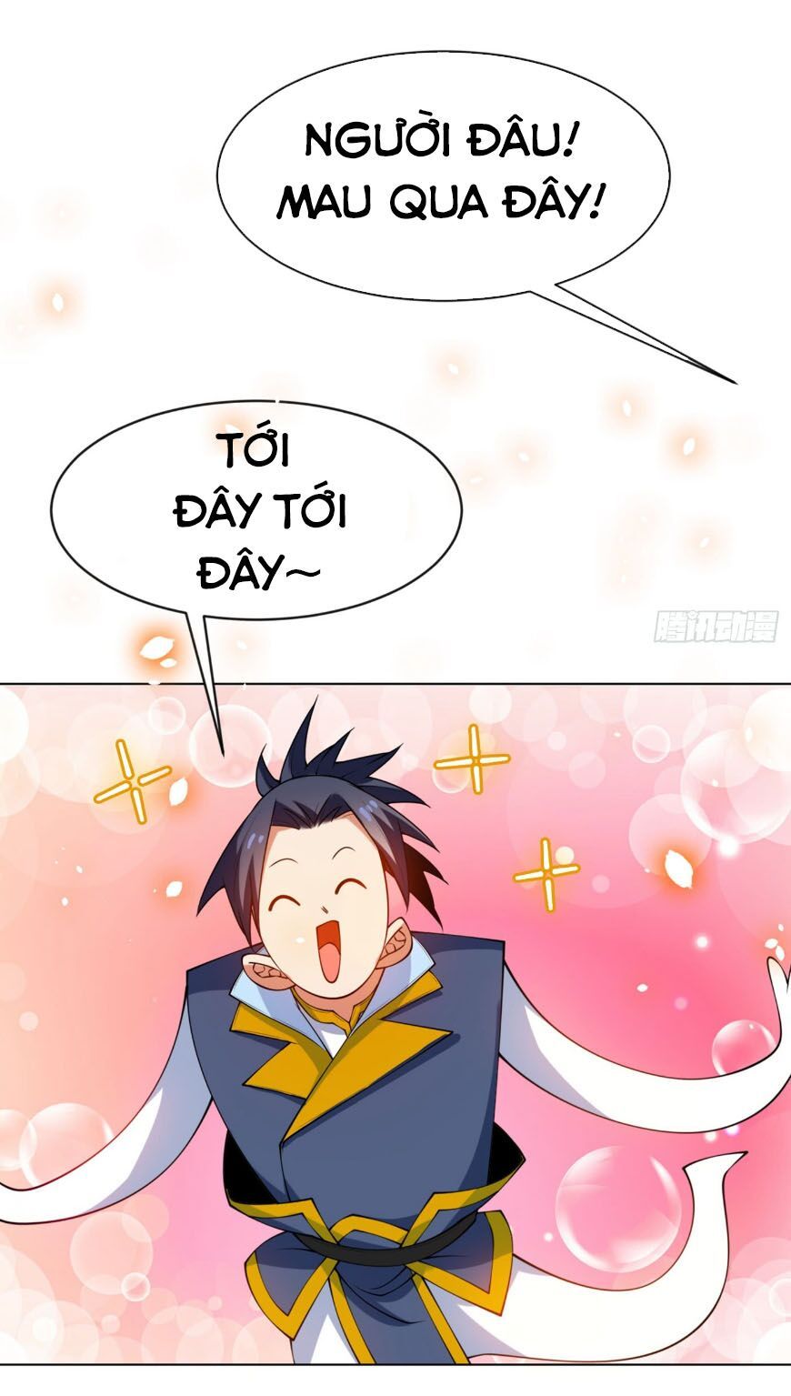 đọc truyện Võ Nghịch Chương 29 ảnh 29 tại Thiên Thai Truyện