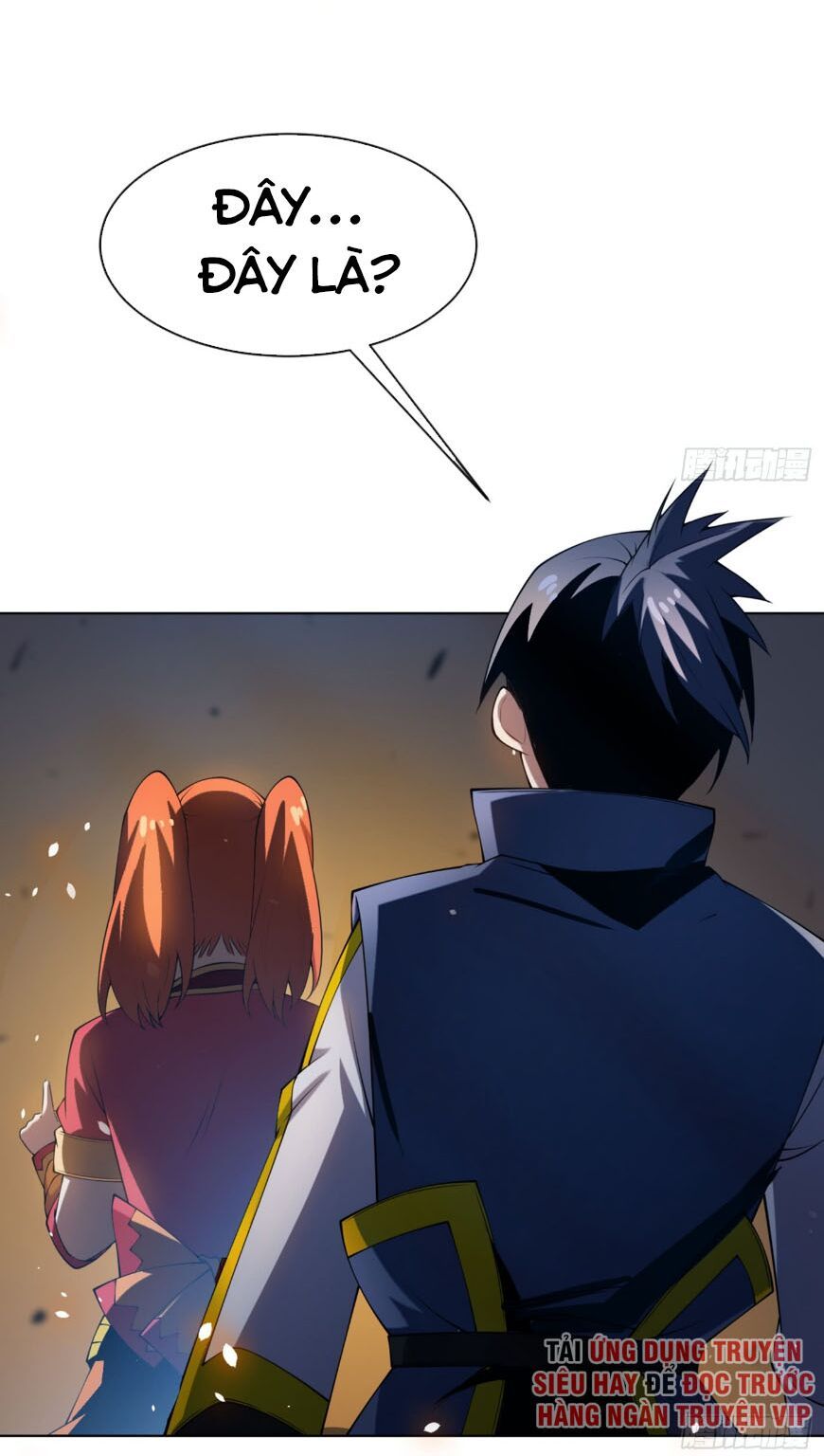 đọc truyện Võ Nghịch Chương 29 ảnh 30 tại Thiên Thai Truyện