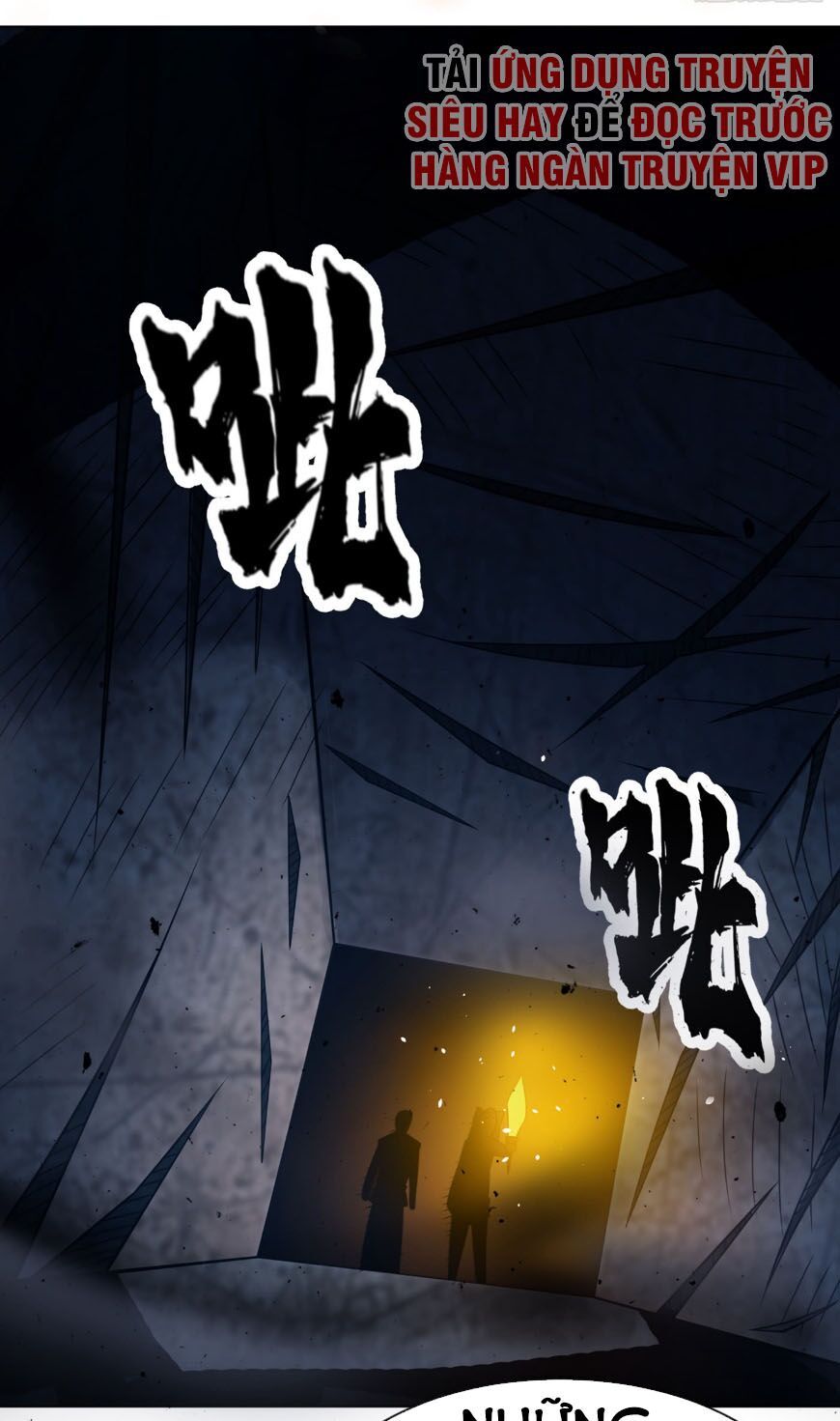 đọc truyện Võ Nghịch Chương 29 ảnh 31 tại Thiên Thai Truyện