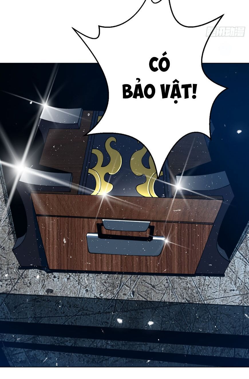 đọc truyện Võ Nghịch Chương 29 ảnh 34 tại Thiên Thai Truyện