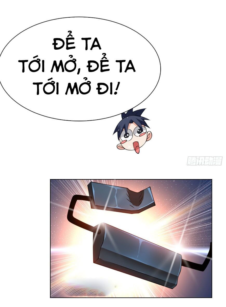 đọc truyện Võ Nghịch Chương 29 ảnh 35 tại Thiên Thai Truyện