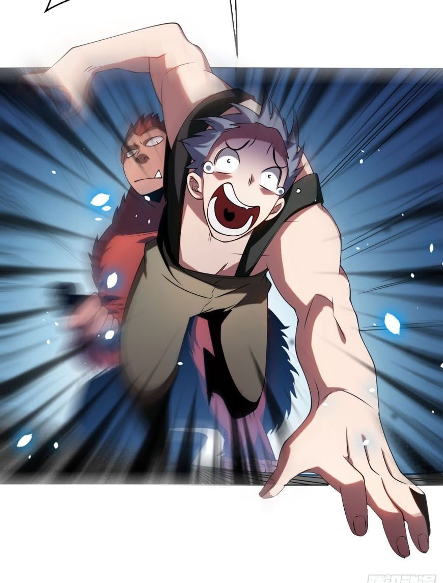 đọc truyện Võ Nghịch Chương 29 ảnh 6 tại Thiên Thai Truyện