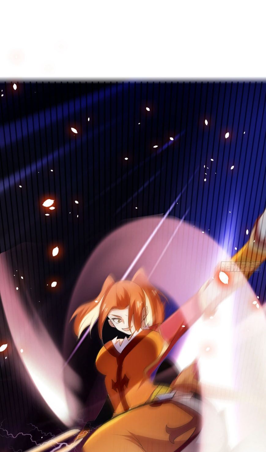 đọc truyện Võ Nghịch Chương 29 ảnh 10 tại Thiên Thai Truyện