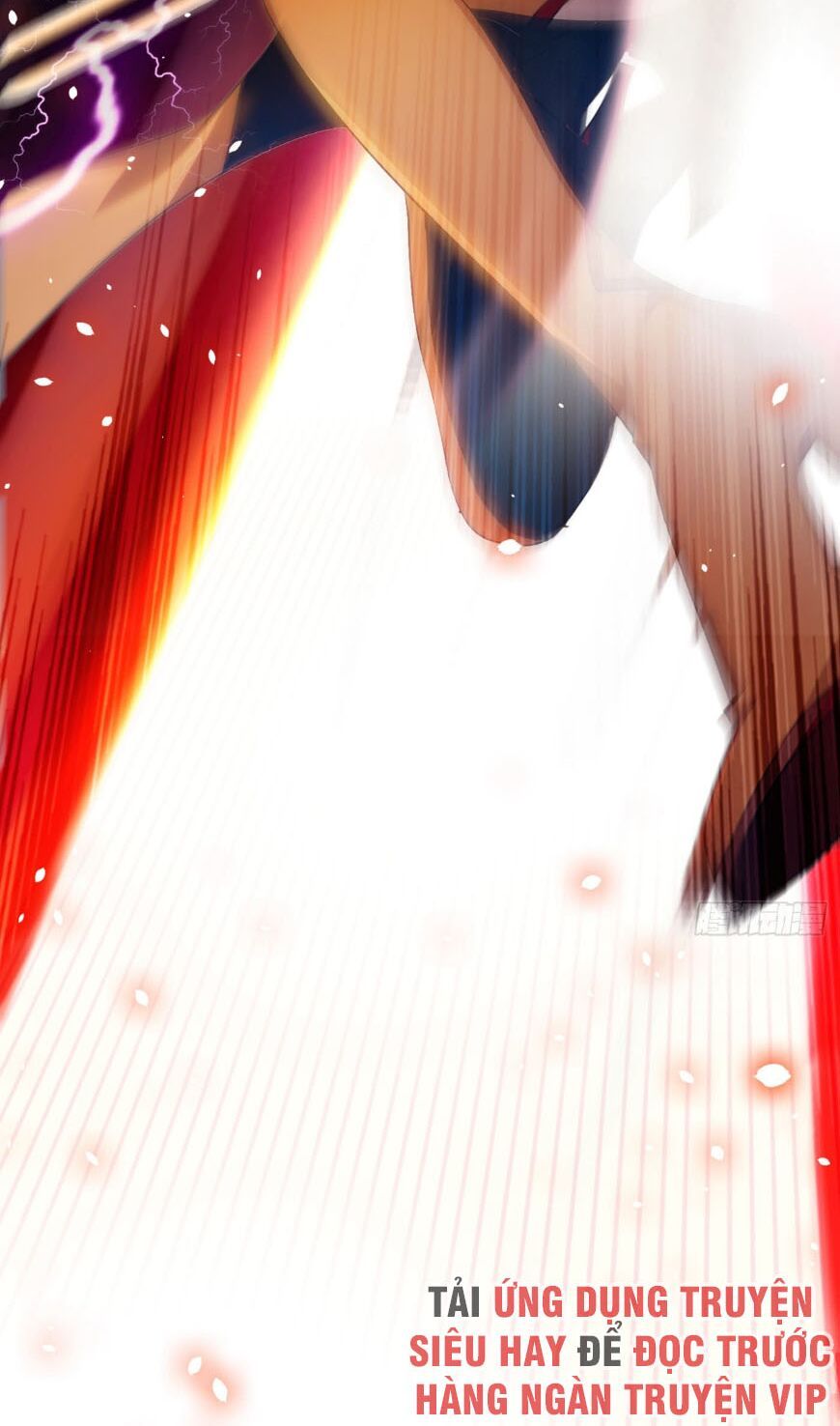 đọc truyện Võ Nghịch Chương 29 ảnh 11 tại Thiên Thai Truyện