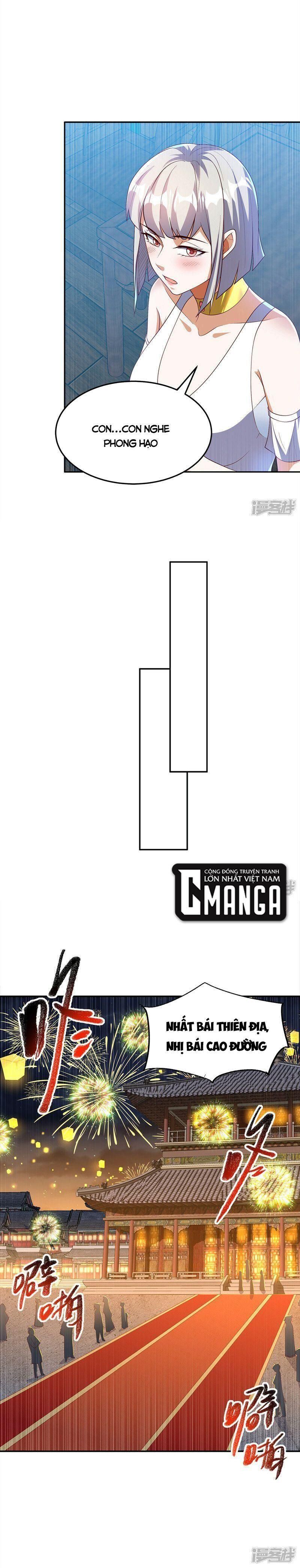 đọc truyện Võ Nghịch Chương 290 ảnh 5 tại Thiên Thai Truyện