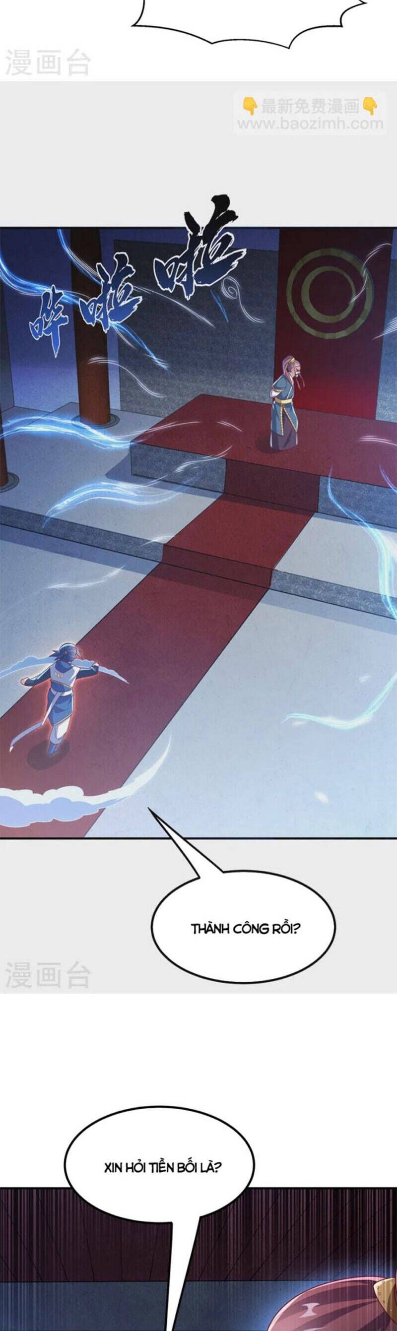 đọc truyện Võ Nghịch Chương 292 ảnh 20 tại Thiên Thai Truyện