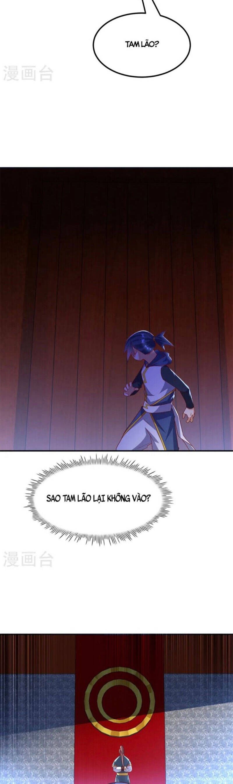 đọc truyện Võ Nghịch Chương 292 ảnh 10 tại Thiên Thai Truyện