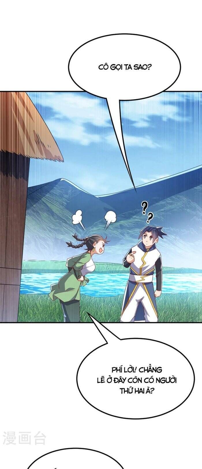 đọc truyện Võ Nghịch Chương 293 ảnh 13 tại Thiên Thai Truyện