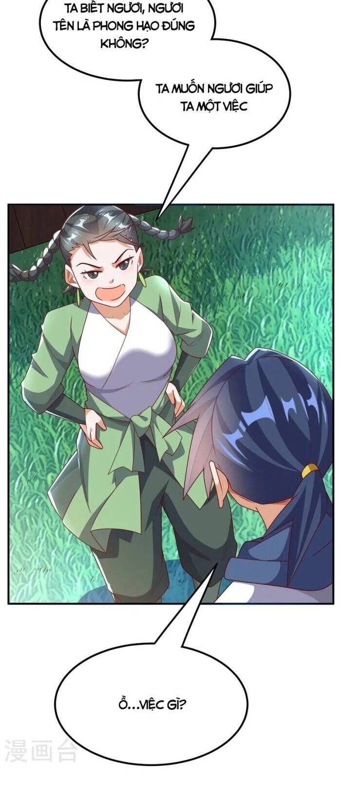 đọc truyện Võ Nghịch Chương 293 ảnh 14 tại Thiên Thai Truyện