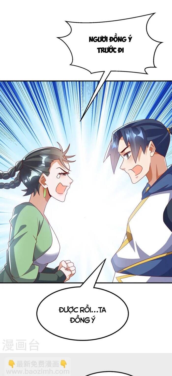 đọc truyện Võ Nghịch Chương 293 ảnh 15 tại Thiên Thai Truyện