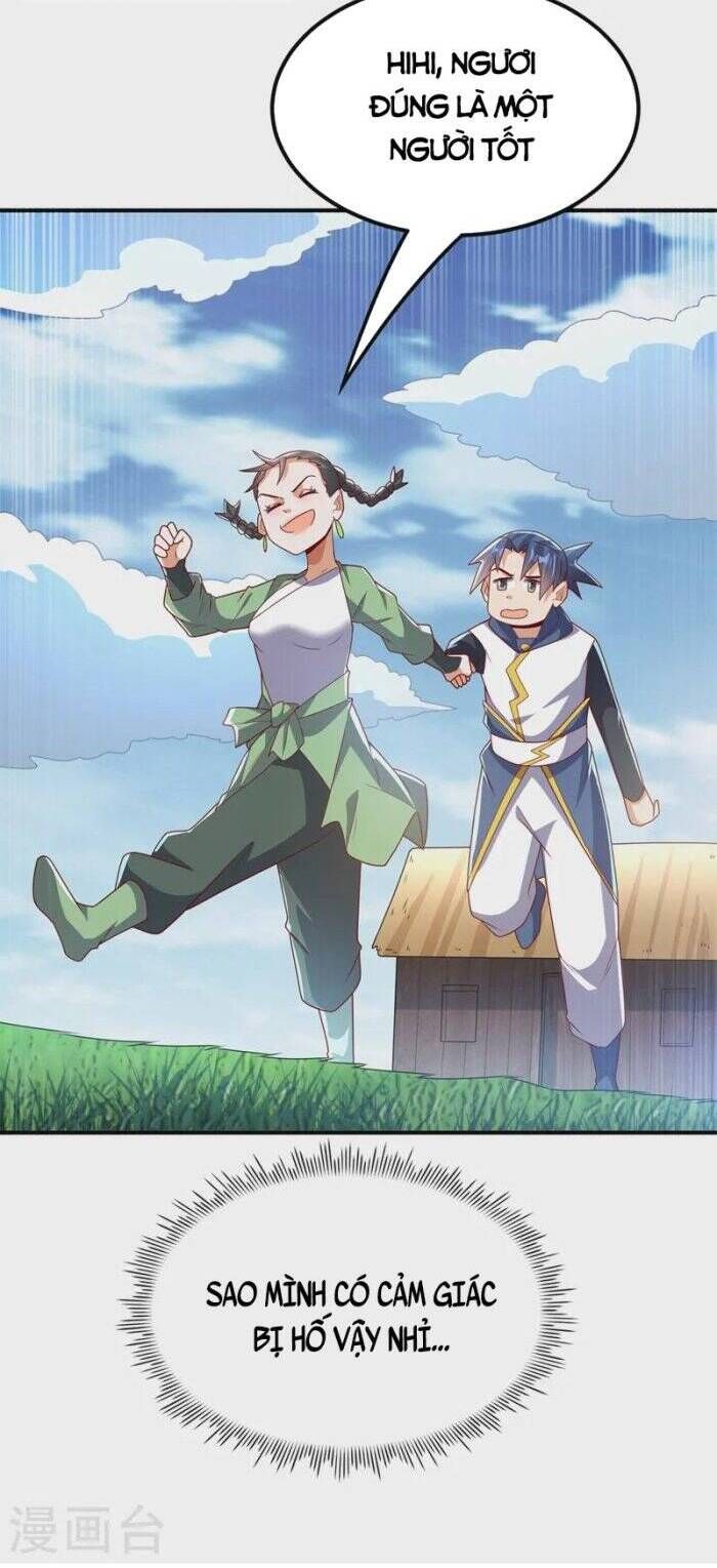 đọc truyện Võ Nghịch Chương 293 ảnh 16 tại Thiên Thai Truyện