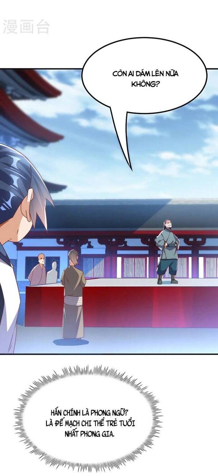 đọc truyện Võ Nghịch Chương 293 ảnh 19 tại Thiên Thai Truyện