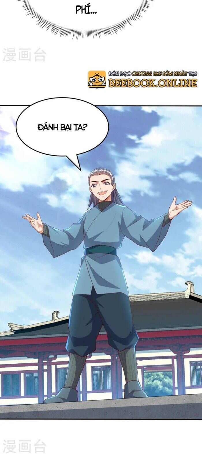 đọc truyện Võ Nghịch Chương 293 ảnh 21 tại Thiên Thai Truyện