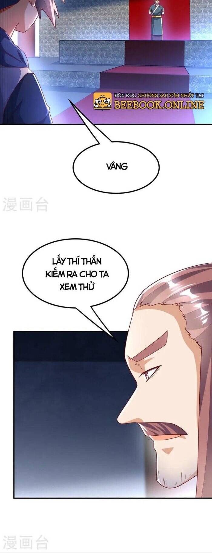 đọc truyện Võ Nghịch Chương 293 ảnh 4 tại Thiên Thai Truyện